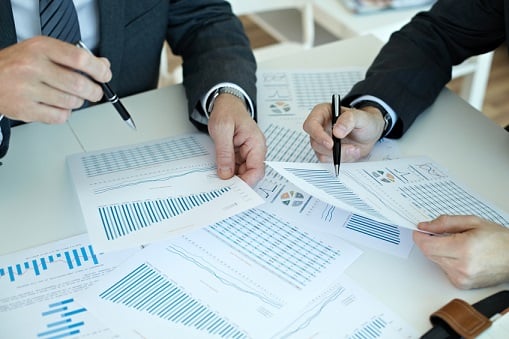 China's financial sector revamp was effective - experts