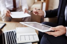 AIG examines commercial insurance and its economic gains