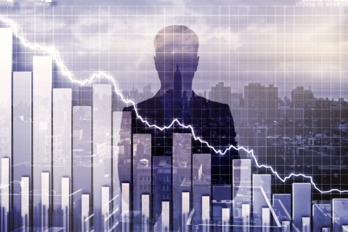 Universal life insurance sales drop by almost 60%