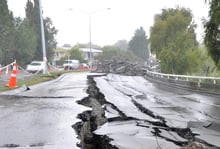Global insured disaster losses hit four-year high