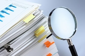 Chinese insurer caught spying on government inspectors