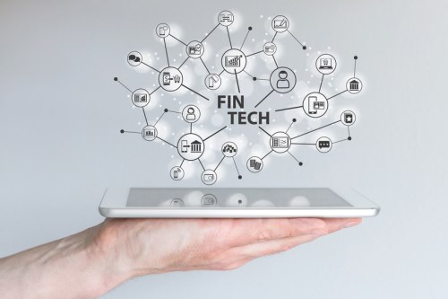 Fintech startup heading to Asia