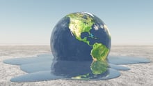 Climate change costs could spiral