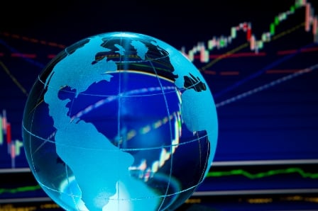 Russian reinsurer sets sights on Asia