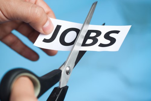 AXA to lay off around 250 jobs in Hong Kong – report
