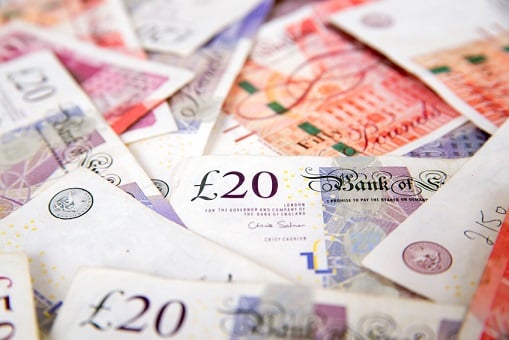 Revealed: Massive cost of London Tower blaze