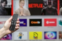 The Netflix effect on insurance