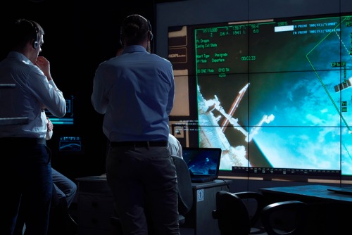 Swiss Re explains why satellite collisions impact space risk