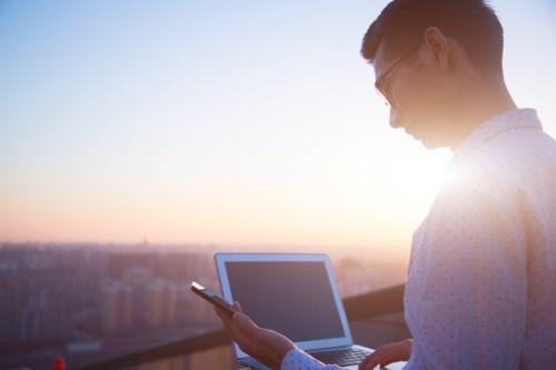‘Horrible’ customer experience sees tech flock to insurance