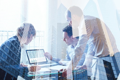 Zurich Group reveals higher half-year numbers