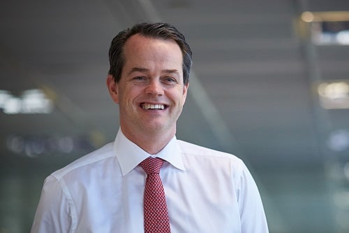 Aviva confirms new CEO