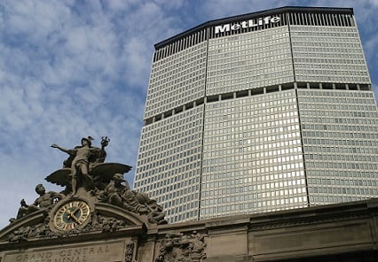 MetLife recognised for its innovation efforts