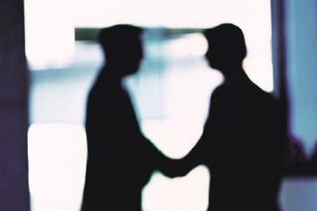 Chubb makes two senior leadership changes