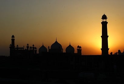 Pakistan to head international insurance body for 2017