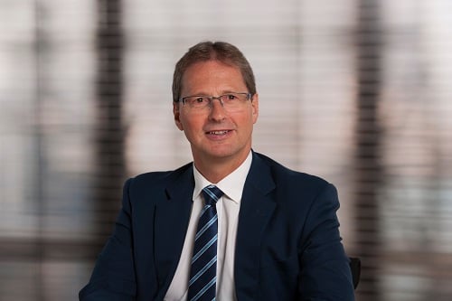 Canopius unveils 'unique' energy product