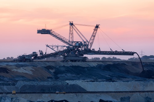 Hannover Re and parent group moving on from coal "in principle"