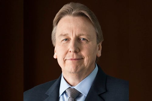 FM Global CEO takes on position as board chairman