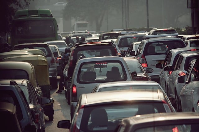 Police urge auto insurers to reward safe driving