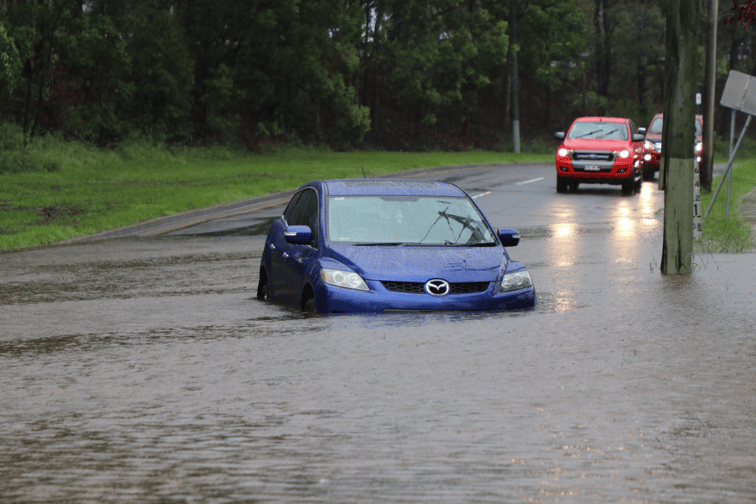 Global flood protection gap still considerable – Swiss Re