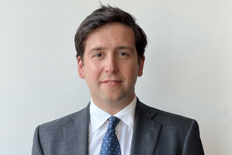 AGCS promotes new regional head of claims
