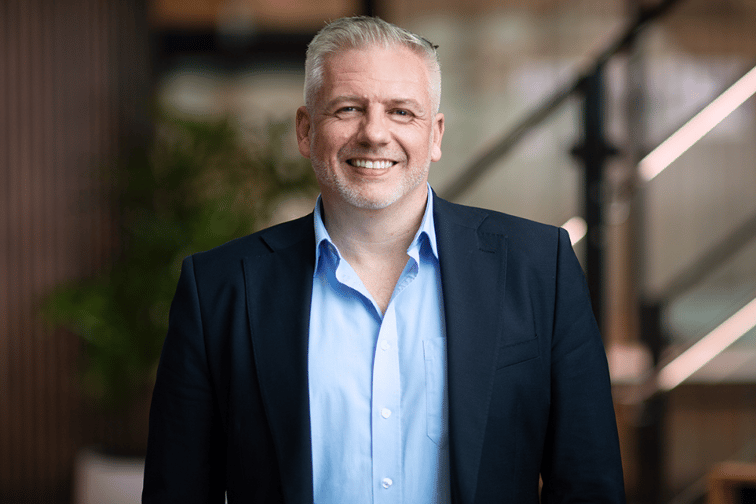 QBE assigns first-ever group chief data officer