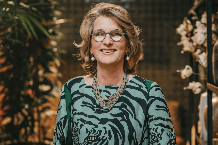 Aon chairwoman calls for emotionally intelligent leadership amid turning point