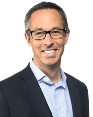 Bernhard Kotanko, McKinsey & Company