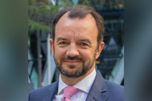 'Be part of the future of the insurance industry' - Dive In 2021