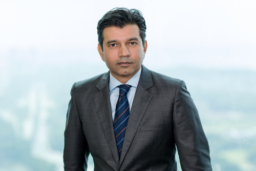 SiriusPoint appoints reinsurance veteran to newly created role