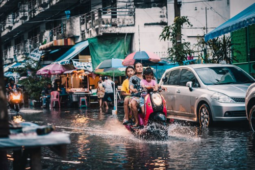 Malaysian motorists lack cover for flood damage – Zurich survey