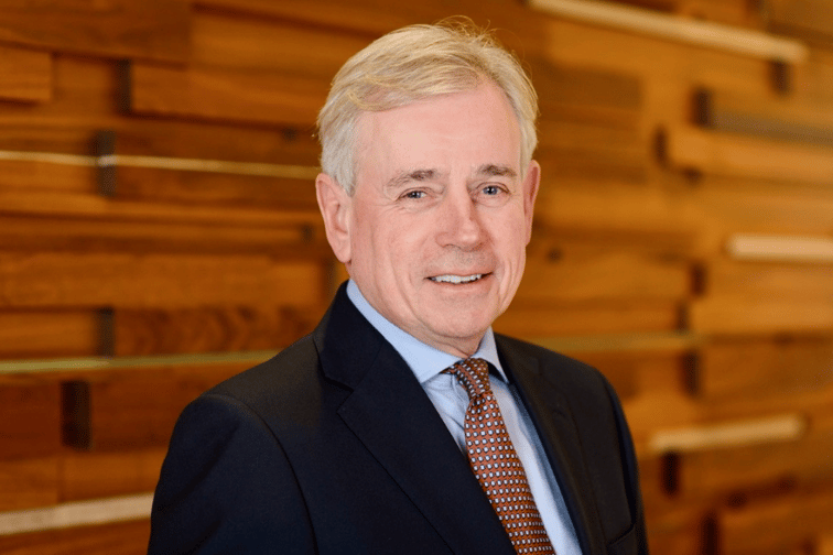 CFC welcomes former Lloyd's CEO as non-executive chairman