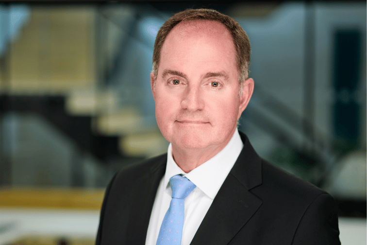 SCOR reveals new Reinsurance CEO