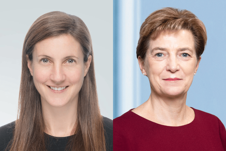 Zurich names new group chief underwriting officer