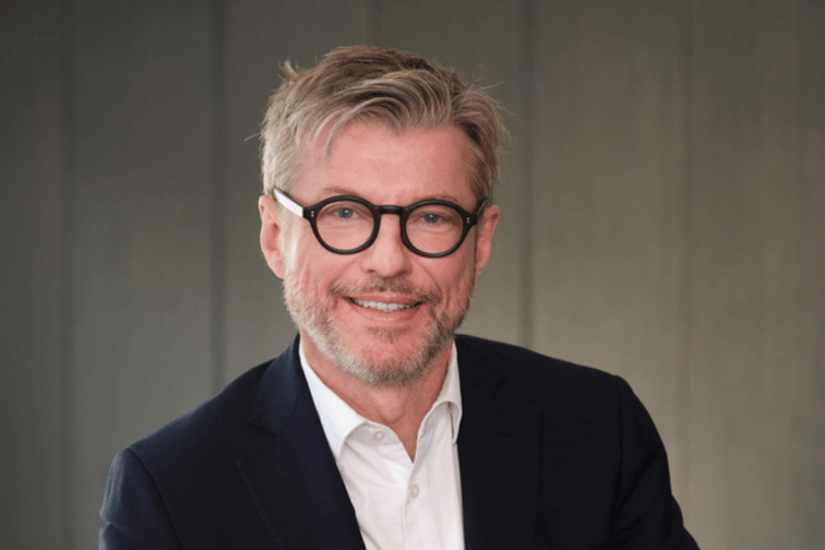 SCOR picks chief financial officer and deputy chief executive