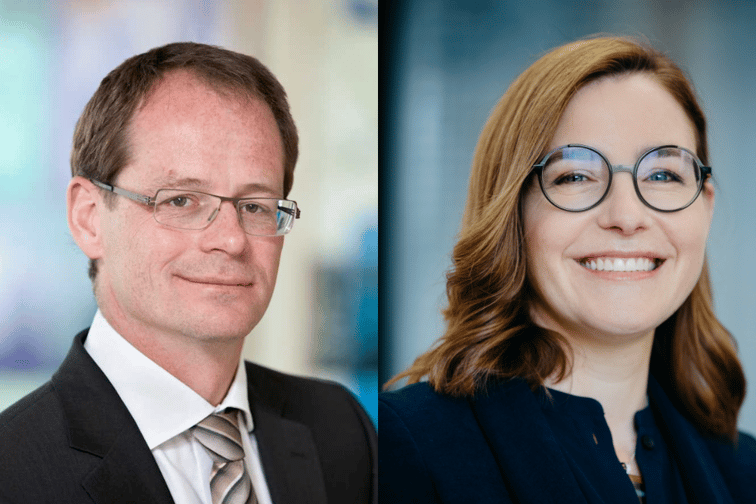 AGCS names new finance chief