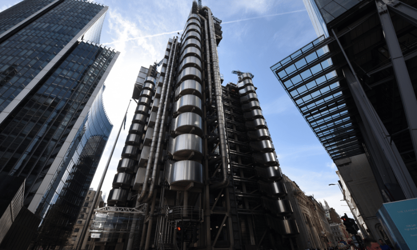 Lloyd's analysis shows market progress on D&I targets