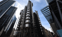 Lloyd's analysis shows market progress on D&I targets