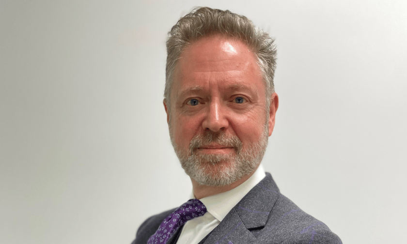 Fusion Specialty announces new leadership for APAC