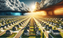 Trends in global commercial P&C insurance revealed