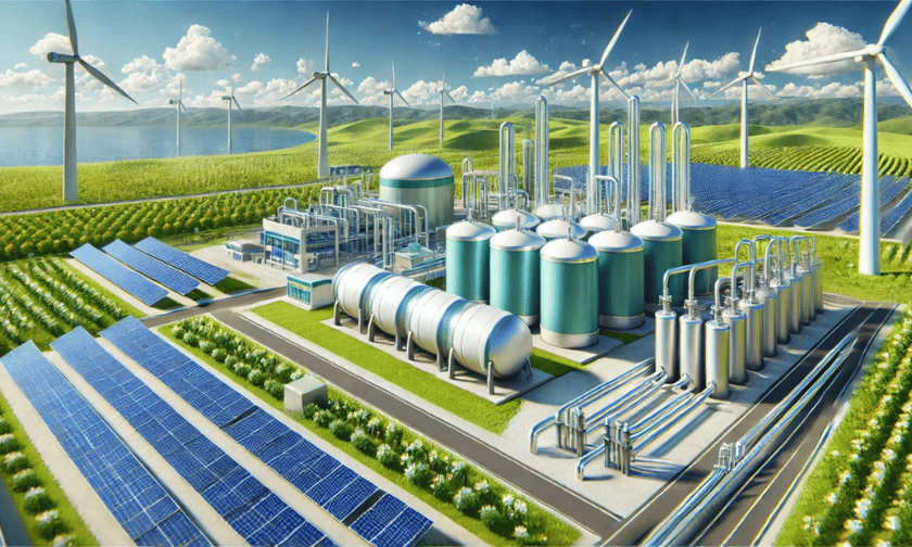 Zurich and Aon launch new clean hydrogen insurance facility for net-zero transition