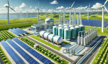 Zurich and Aon launch new clean hydrogen insurance facility for net-zero transition