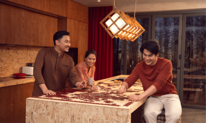 Singlife rolls out campaign to inspire financial freedom